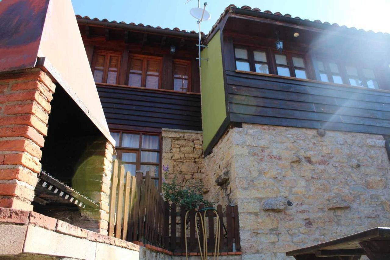 Montegrande Entorno Magico Rodeado De Montanas Apartment La Plaza Exterior foto