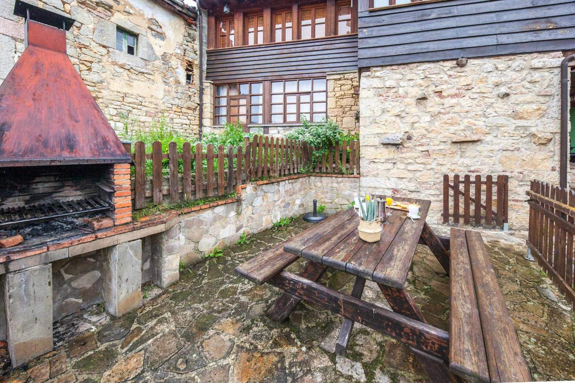 Montegrande Entorno Magico Rodeado De Montanas Apartment La Plaza Exterior foto