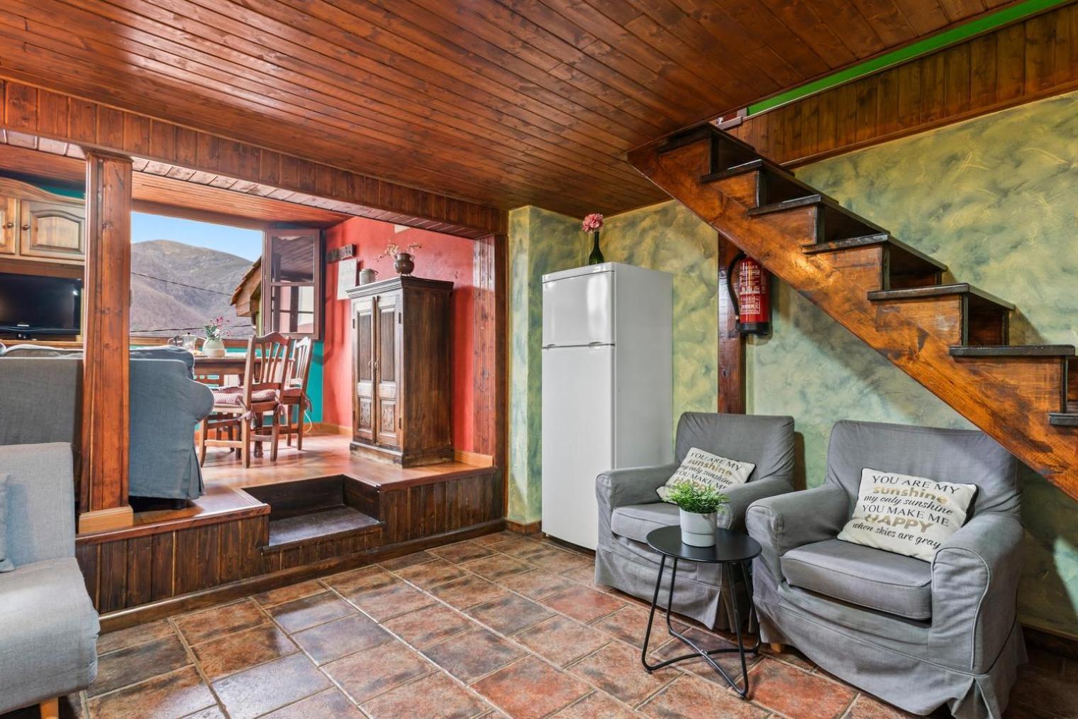 Montegrande Entorno Magico Rodeado De Montanas Apartment La Plaza Exterior foto